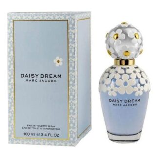 MARC JACOBS DAISY DREAM MUJER 100ML EAU DE TOILETTE