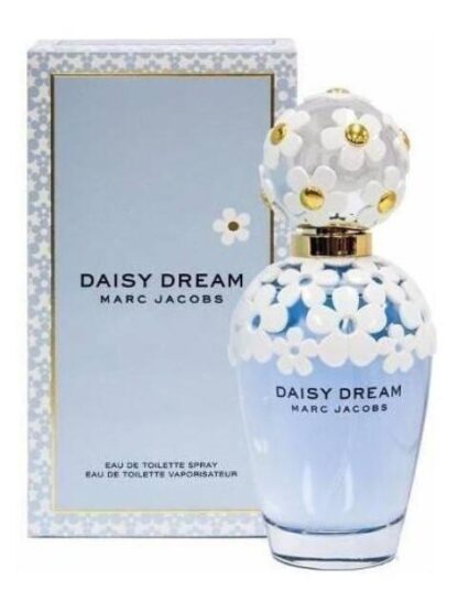 MARC JACOBS DAISY DREAM MUJER 100ML EAU DE TOILETTE - Image 4