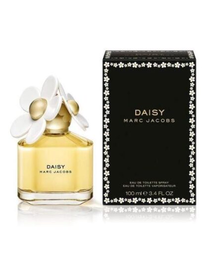 DAISY TRADICIONAL EDT 100ML PARA MUJER - Image 2