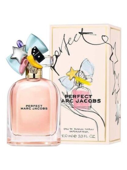 PERFECT EDP 100ML PARA MUJER - Image 2
