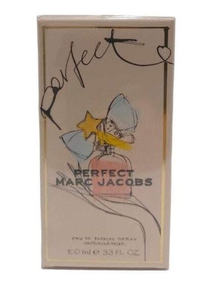 PERFECT EDP 100ML PARA MUJER - Image 3