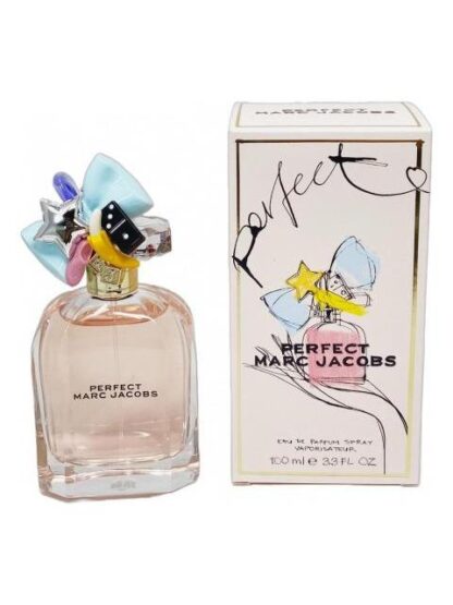 PERFECT EDP 100ML PARA MUJER - Image 4