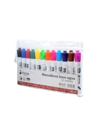 MARCADOR NEXTEP NASE DE AGUA NE079 - Image 2