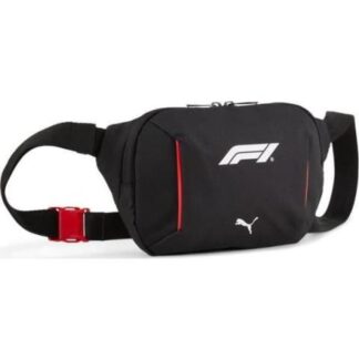 MARICONERA F1 WAIST BAG NEGRO PUMA