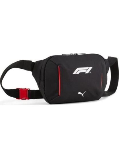 MARICONERA F1 WAIST BAG NEGRO PUMA