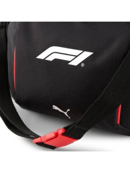 MARICONERA F1 WAIST BAG NEGRO PUMA - Image 3