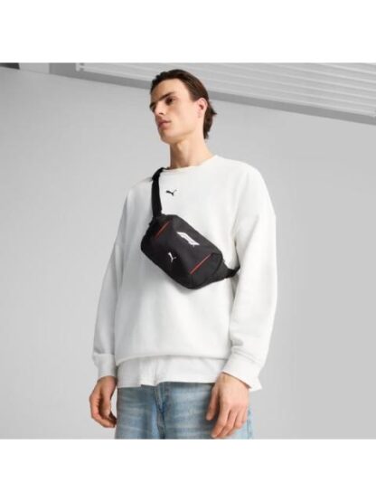 MARICONERA F1 WAIST BAG NEGRO PUMA - Image 5