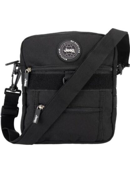 MARICONERA JEEP MESSENGER NEGRO JEEP