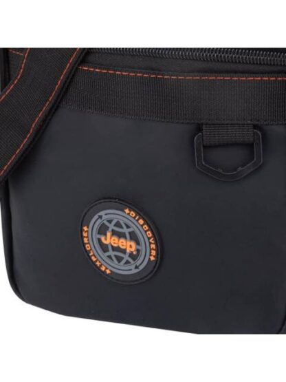 MARICONERA JEEP MESSENGER NEGRO JEEP - Image 4