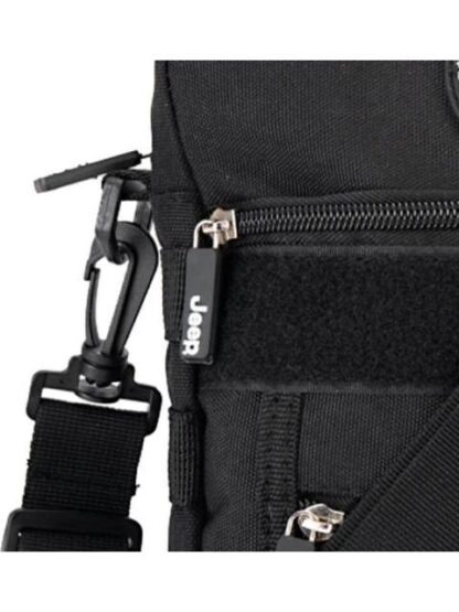 MARICONERA JEEP MESSENGER NEGRO JEEP - Image 5