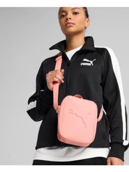 MARICONERA PUMA BUZZ PORTABLE ROSA PUMA - Image 5