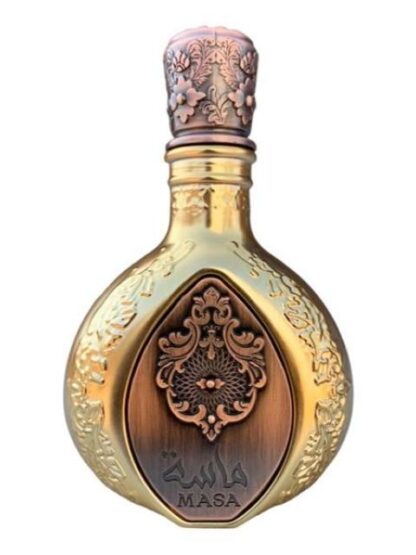 MASA UNISEX LATTAFA 100 ML EDP SPRAY - Image 2