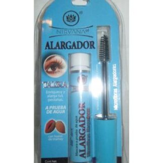 MASCARA ALARGADOR PESTAÑAS 13 G ARABIAN