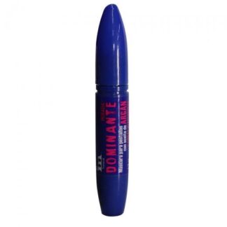 MASCARA CON ACEITE DE ARGAN Y FIBRAS ALARGADORAS MIRADA DOMINANTE I.M. COSMETOBELLEZA NATURAL