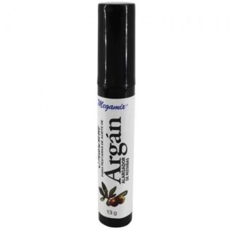 MASCARA PARA PESTAÑAS ACEITE DE ARGAN 13 GRS ALARGADOR DE PEST MEGAMIX