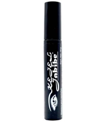 MASCARA PARA PESTAÑAS COLOR NEGRO 13 G KEJEL JABIBE