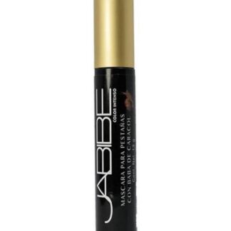 MASCARA PARA PESTAÑAS CON BABA DE CARACOL 13 G JABIBE