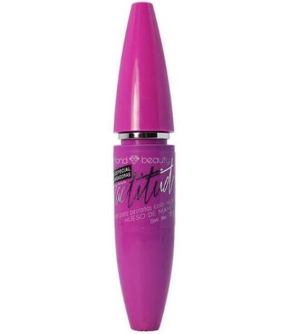 MASCARA PARA PESTAÑAS CON HUESO DE MAMEY 13 G DIAMOND BEAUTY