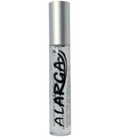 MASCARA PARA PESTAÑAS TRANSPARENTE 13 G ALARGA