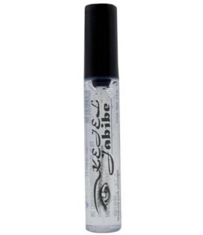 MASCARA PARA PESTAÑAS TRANSPARENTE 13 G KEJEL JABIBE