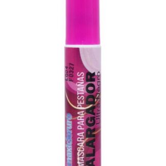 MASCARA PARA PESTAÑAS ULTRA NEGRO 13 G C U MAXICLORURO P 24