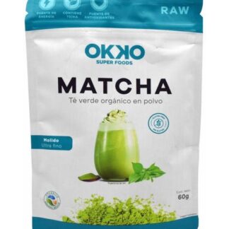 MATCHA 60 G OKKO