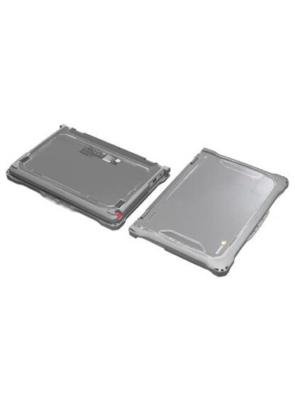 MAXCASES FUNDA EXTREME SHELL-F2 PARA HP PRO FORTIS X360 11 GRIS - Image 5