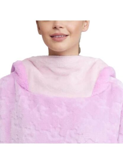 MAXISUDADERA ANGEL ROSA DISNEY - Image 5