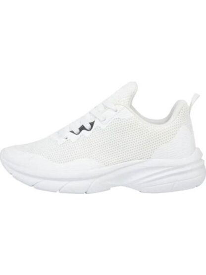 TENIS PARA CORRER BLANCO/NEGRO CHARLY - Image 5