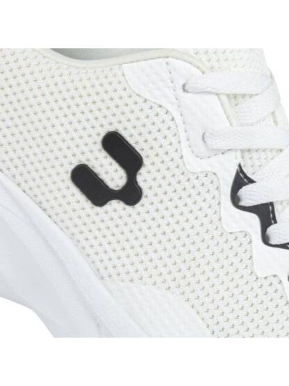 TENIS PARA CORRER BLANCO/NEGRO CHARLY - Image 6
