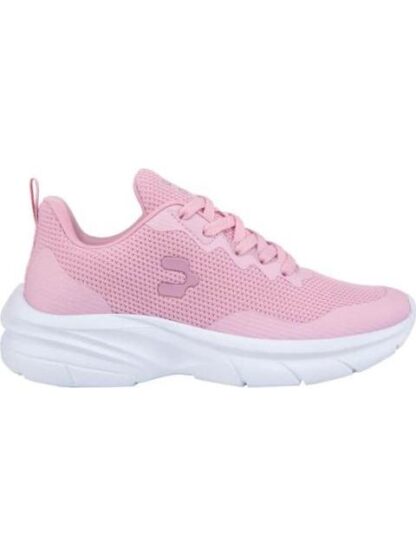 MAZAI TENIS DEPORTIVO CORRER ROSA CHARLY
