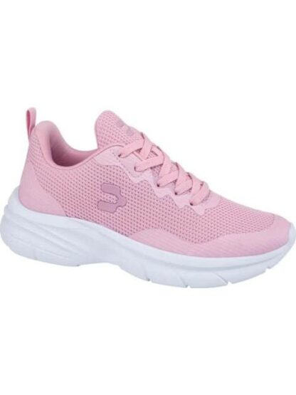 MAZAI TENIS DEPORTIVO CORRER ROSA CHARLY - Image 2