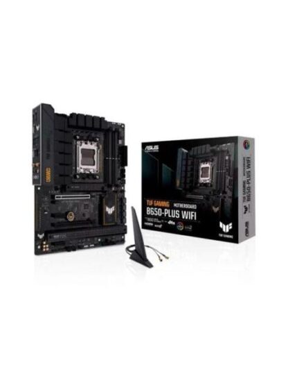 MB ASUS TUF GAMING B650PLUS WIFI - Image 2