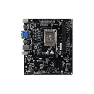 MB ECS B660H7M22