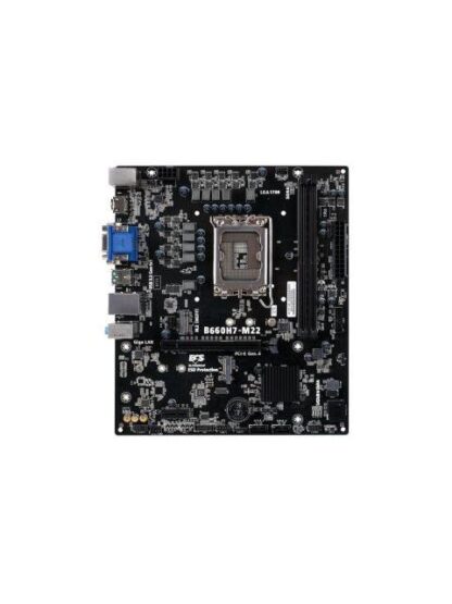 MB ECS B660H7M22