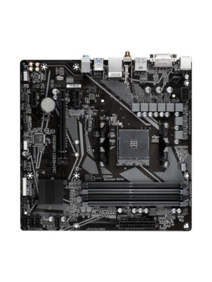 MB GIGABYTE A520M DS3H AC - Image 2