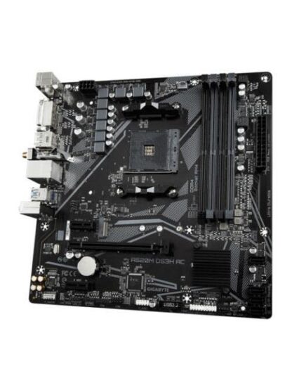 MB GIGABYTE A520M DS3H AC - Image 4