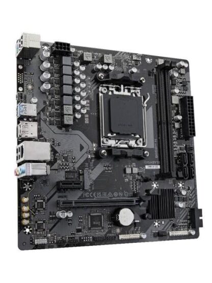 MB GIGABYTE B650M H