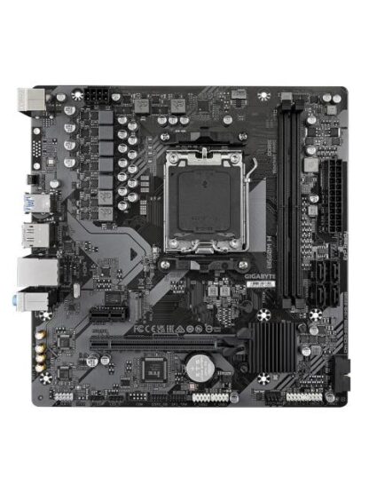 MB GIGABYTE B650M H - Image 2