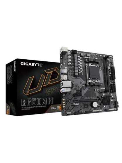 MB GIGABYTE B650M H - Image 5
