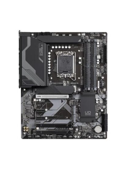 MB GIGABYTE Z790 D DDR4