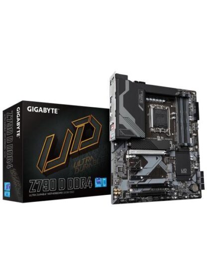 MB GIGABYTE Z790 D DDR4 - Image 5