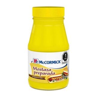 MC CORMICK NO.4 DE 115GR