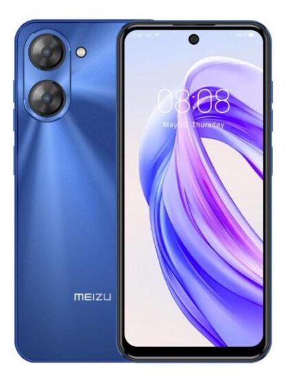 MEIZU MBLU 21 4GB 64GB AZUL