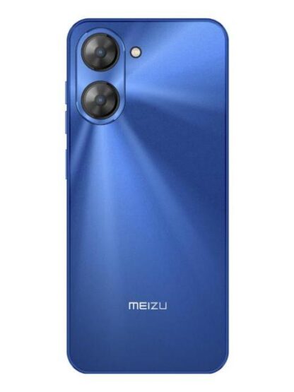 MEIZU MBLU 21 4GB 64GB AZUL - Image 4