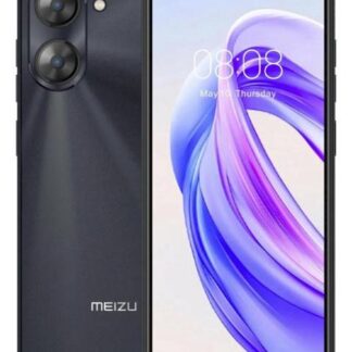 MEIZU MBLU 21 6GB 128GB NEGRO