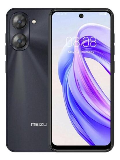 MEIZU MBLU 21 6GB 128GB NEGRO