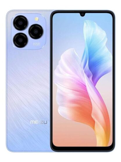 MEIZU NOTE 21 8GB 256GB AZUL