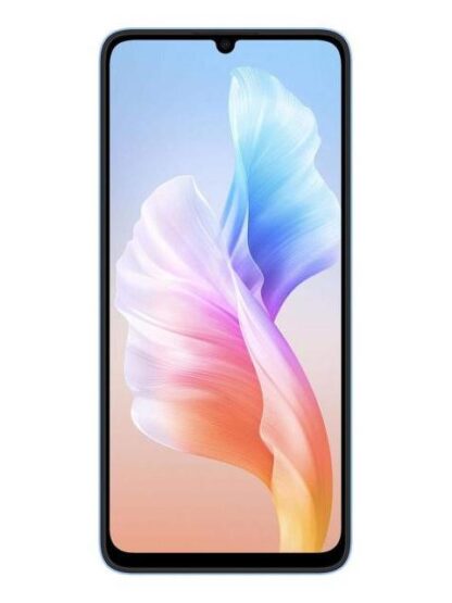 MEIZU NOTE 21 8GB 256GB AZUL - Image 2
