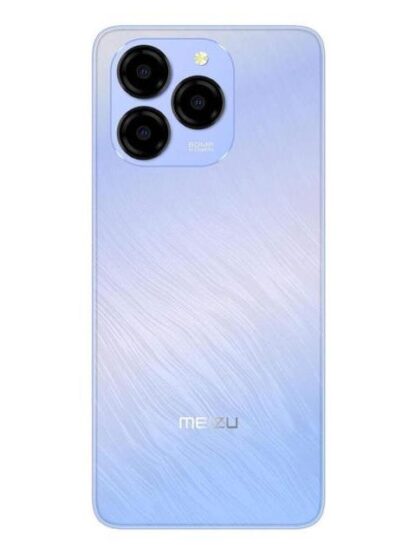 MEIZU NOTE 21 8GB 256GB AZUL - Image 3